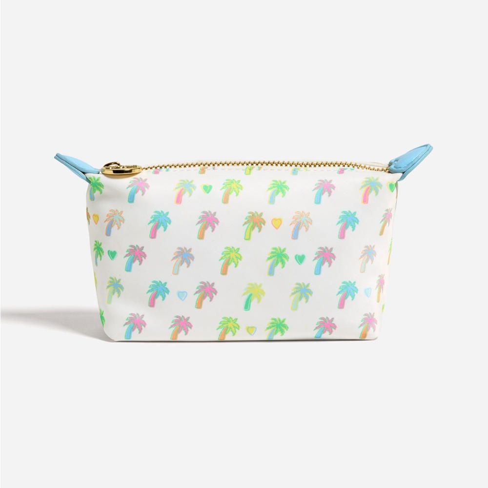 Palm Dreams Mini Pouchette